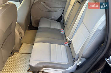 Внедорожник / Кроссовер Ford Escape 2013 в 