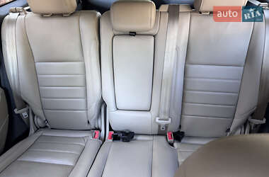 Внедорожник / Кроссовер Ford Escape 2014 в 