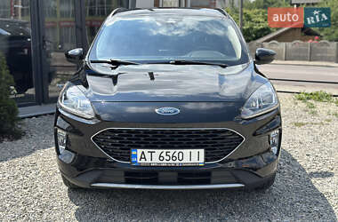 Внедорожник / Кроссовер Ford Escape 2019 в Ивано-Франковске