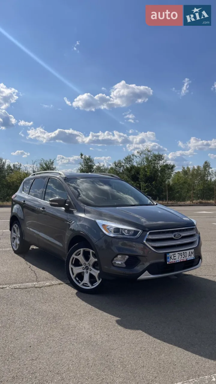 2020 Ford Escape - мініатюра 13