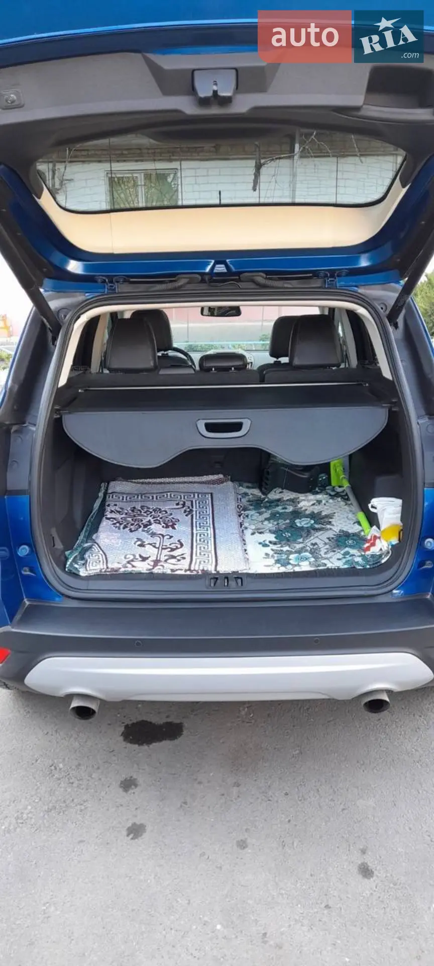 2016 Ford Escape - мініатюра 5