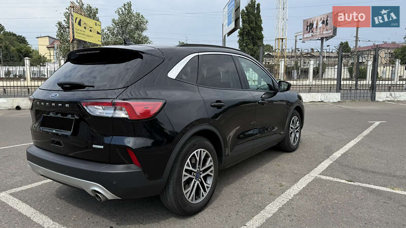 Внедорожник / Кроссовер Ford Escape 2019 в Одессе