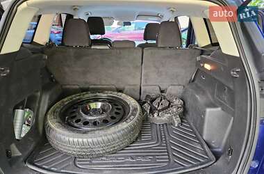 Внедорожник / Кроссовер Ford Escape 2014 в 