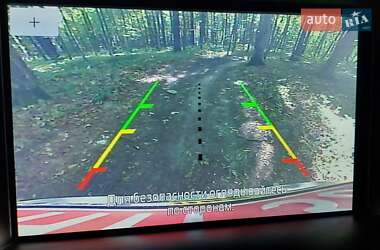 Внедорожник / Кроссовер Ford Escape 2019 в 