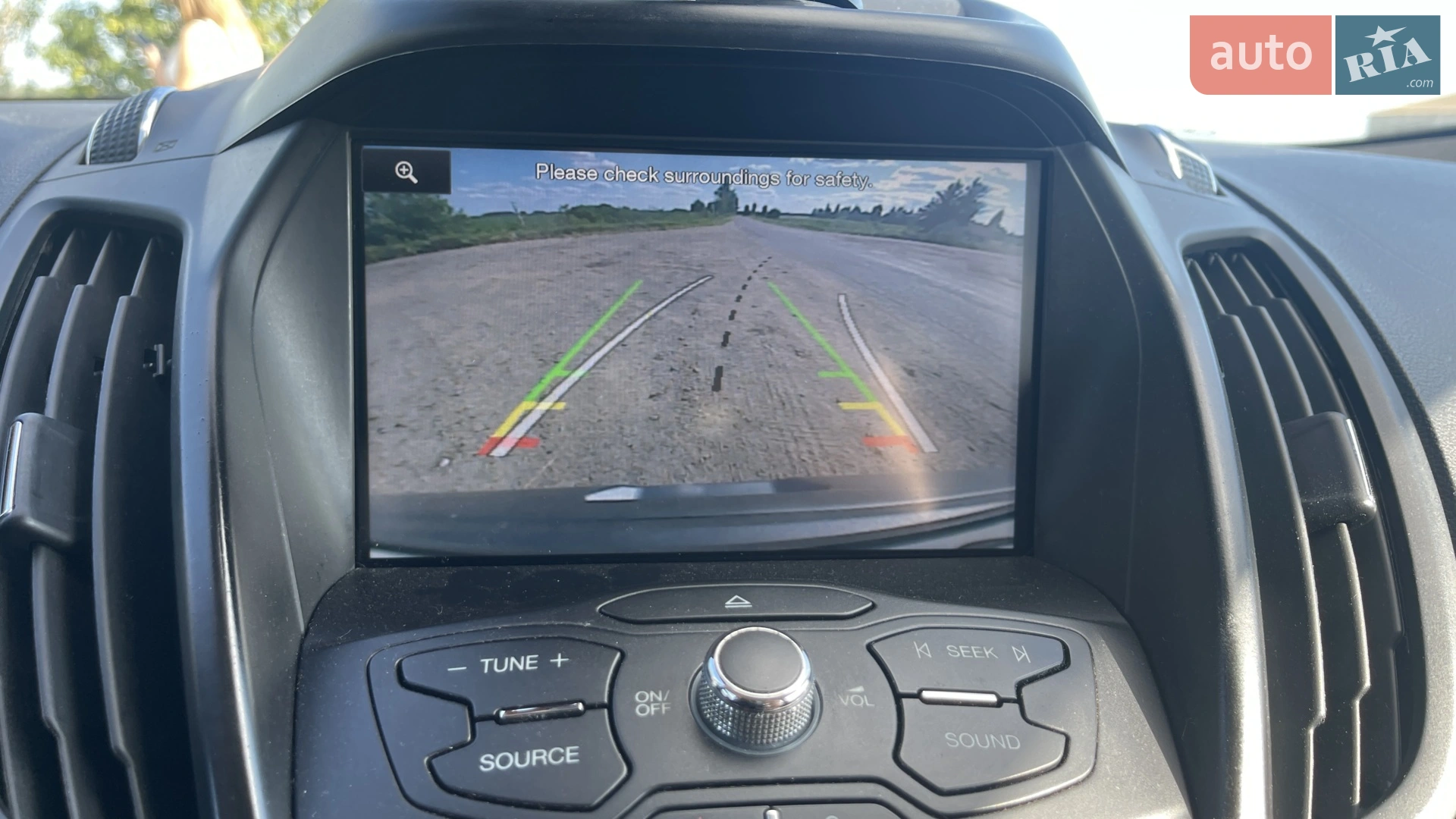 2014 Ford Escape - мініатюра 5