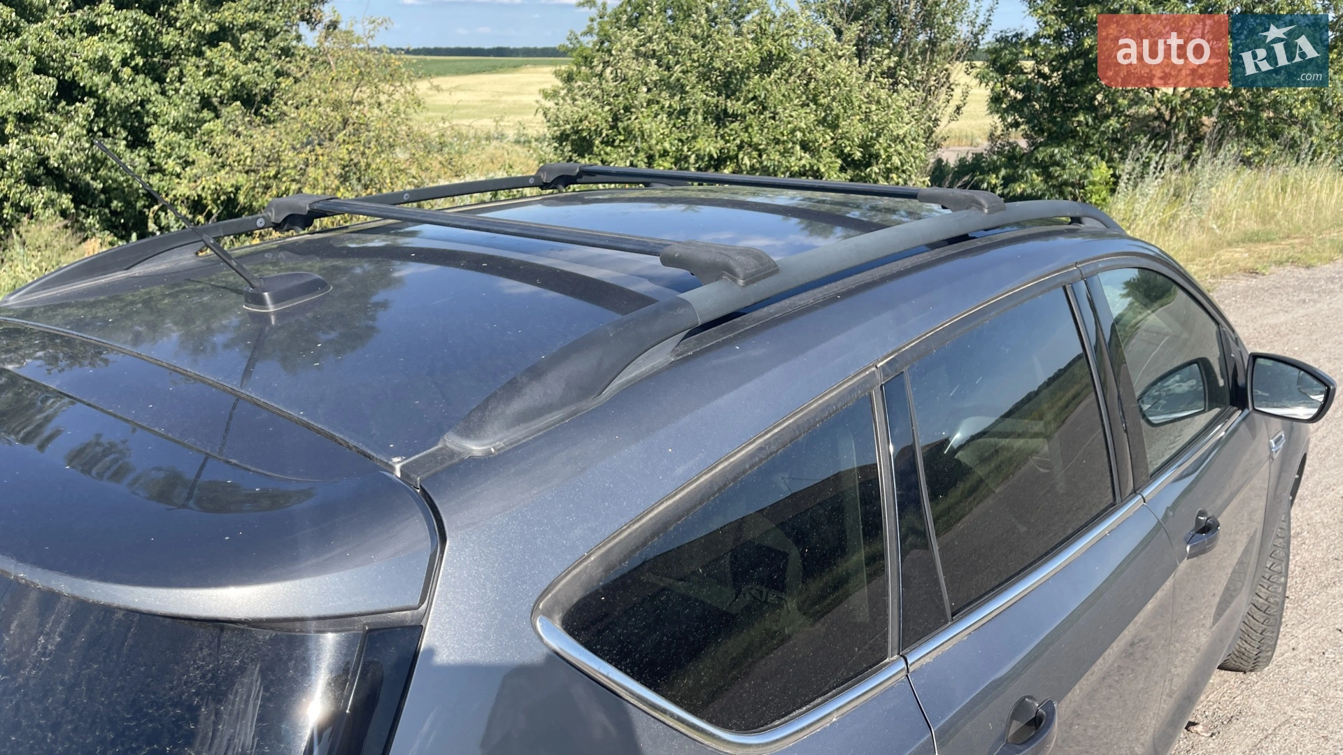 2014 Ford Escape - мініатюра 4