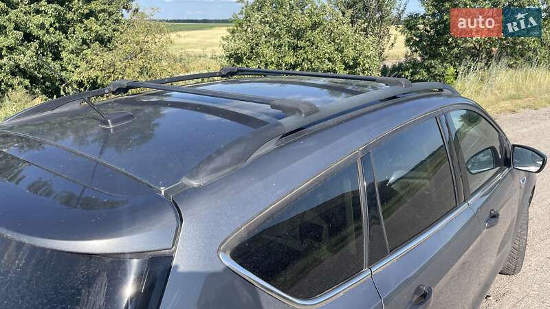 Внедорожник / Кроссовер Ford Escape 2014 в Киеве фото 4 Внедорожник / Кроссовер Ford Escape 2014 в Киеве