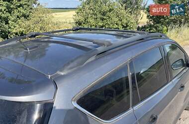 Внедорожник / Кроссовер Ford Escape 2014 в 