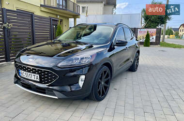 Внедорожник / Кроссовер Ford Escape 2020 в Ивано-Франковске
