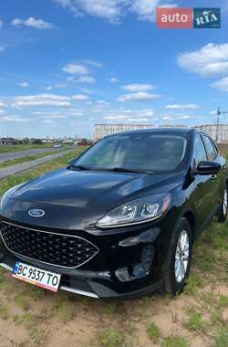 Внедорожник / Кроссовер Ford Escape 2020 в Киеве