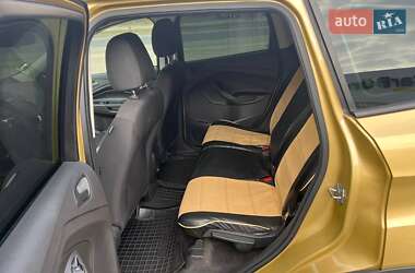 Внедорожник / Кроссовер Ford Escape 2014 в 