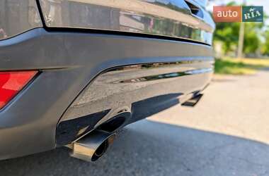 Внедорожник / Кроссовер Ford Escape 2018 в 