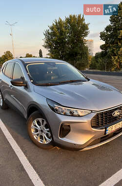 Позашляховик / Кросовер Ford Escape 2023 в Чернігові