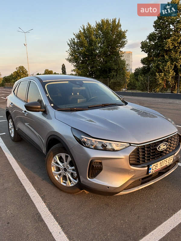 Ford Escape 2023