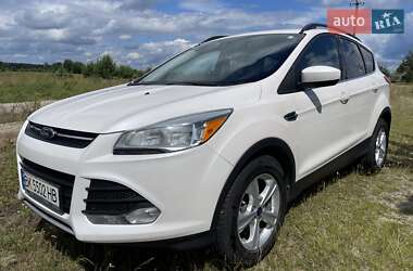 Позашляховик / Кросовер Ford Escape 2013 в Рівному