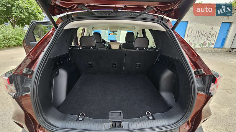 Внедорожник / Кроссовер Ford Escape 2021 в Киеве фото 7 Внедорожник / Кроссовер Ford Escape 2021 в Киеве