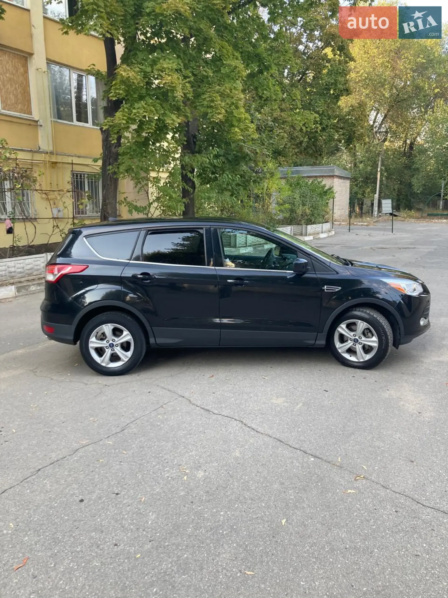 2012 Ford Escape - мініатюра 24