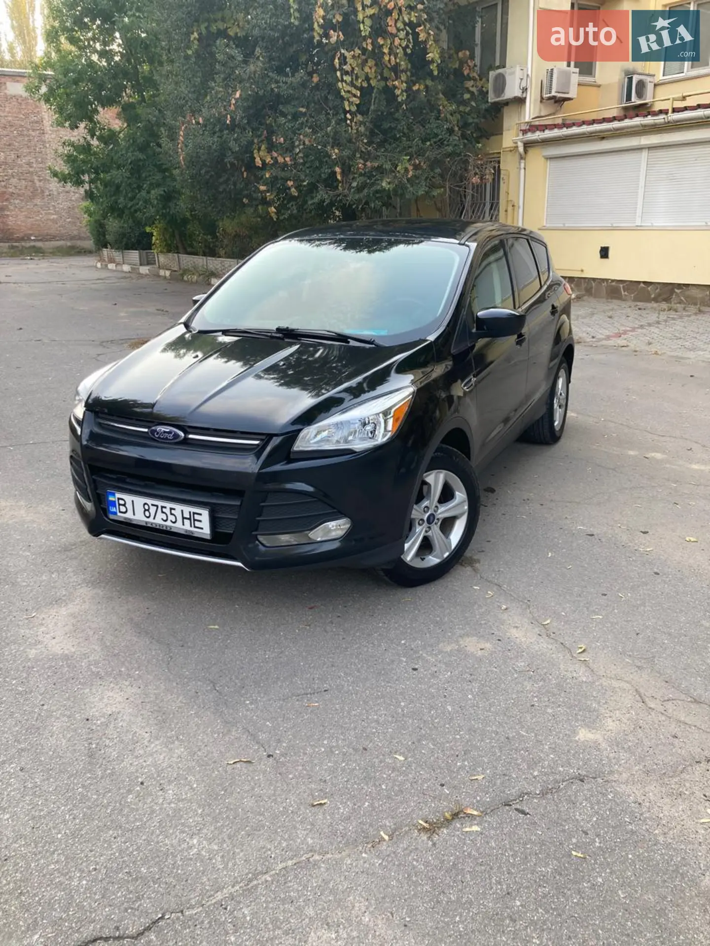 2012 Ford Escape - мініатюра 28