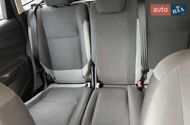 Внедорожник / Кроссовер Ford Escape 2013 в 