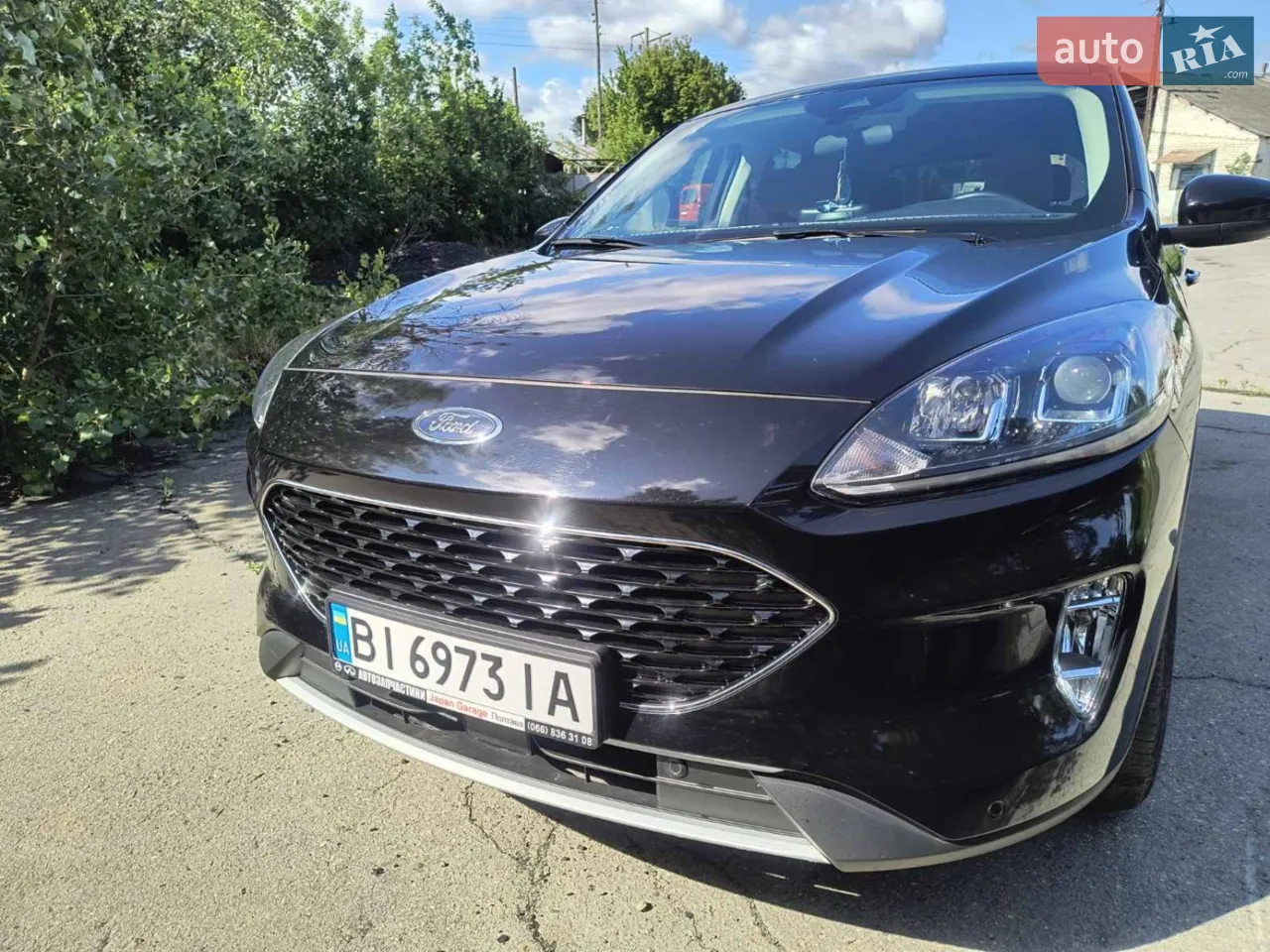 2020 Ford Escape - мініатюра 16