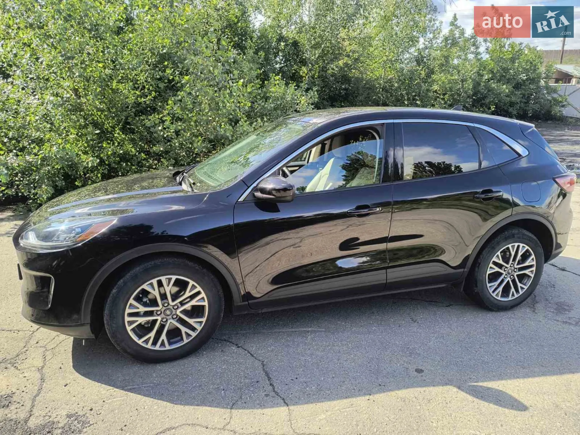2021 Ford Escape - мініатюра 2