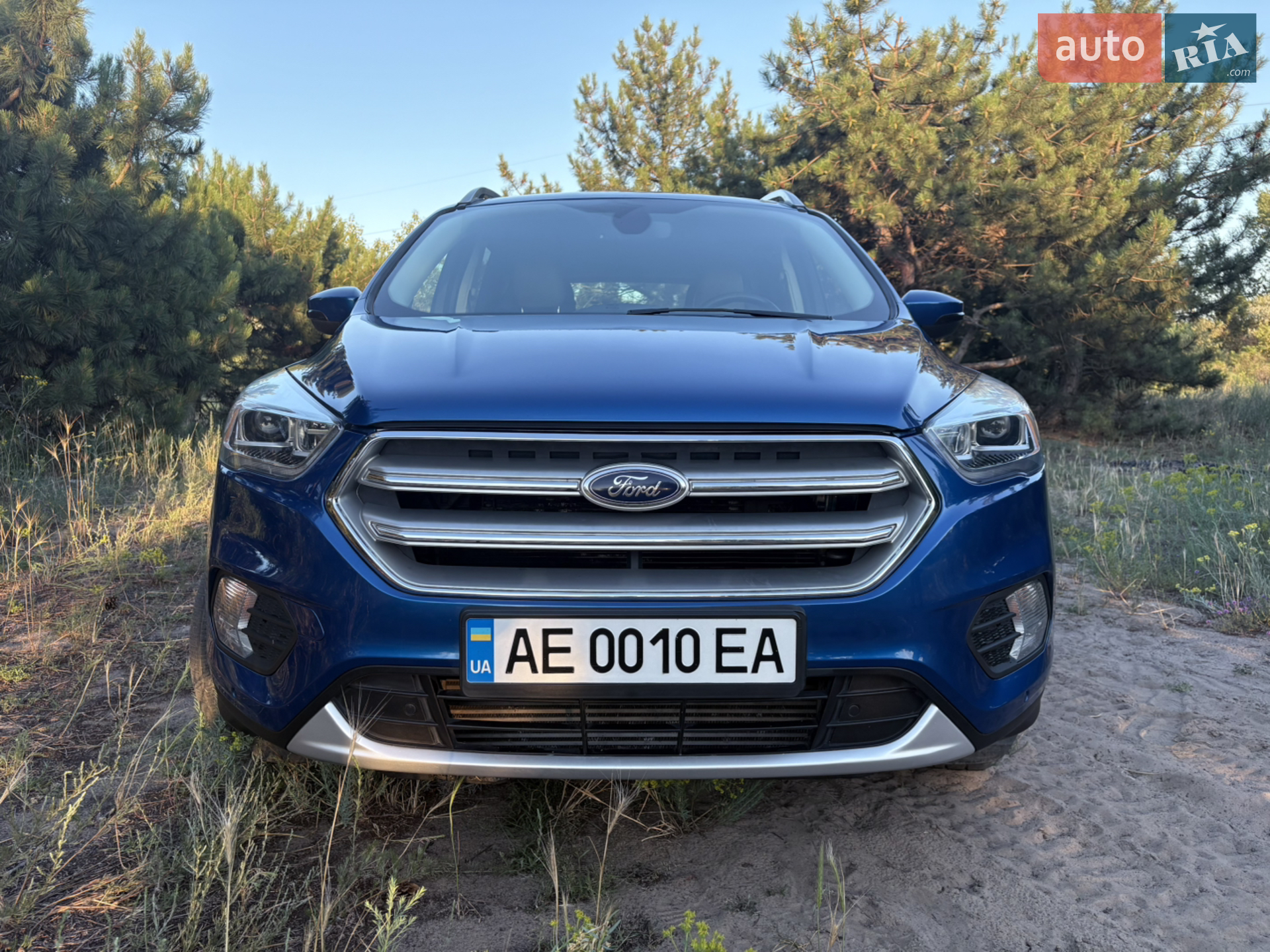 2018 Ford Escape - мініатюра 4