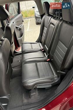 Внедорожник / Кроссовер Ford Escape 2014 в 