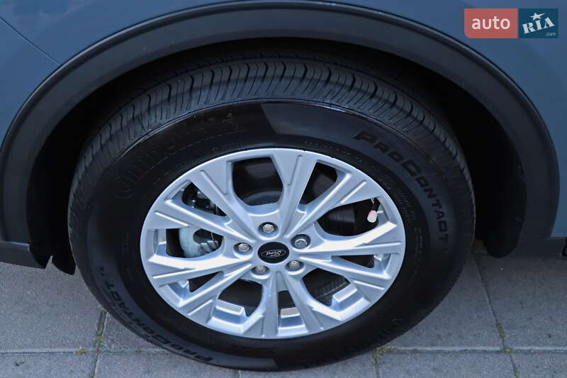 Внедорожник / Кроссовер Ford Escape 2024 в Кременчуге