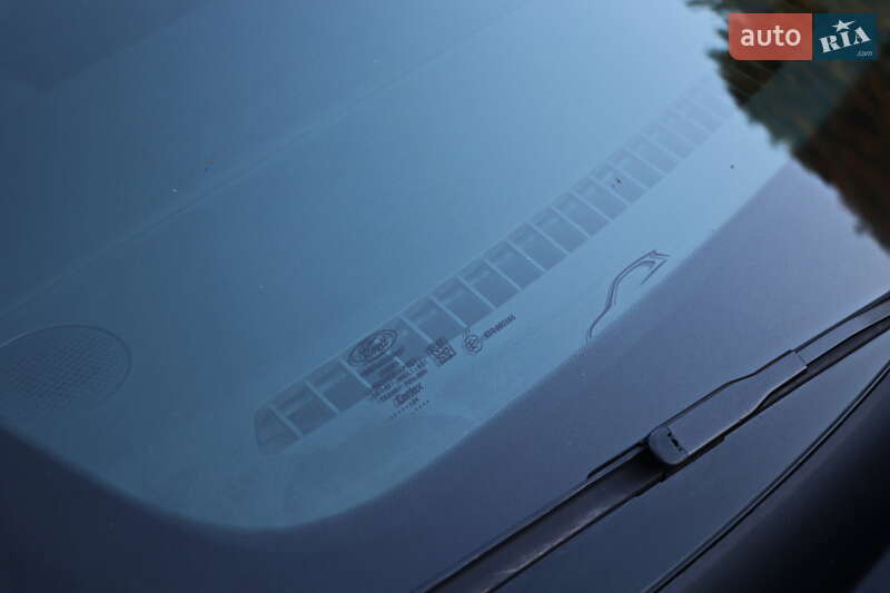 Внедорожник / Кроссовер Ford Escape 2024 в Кременчуге