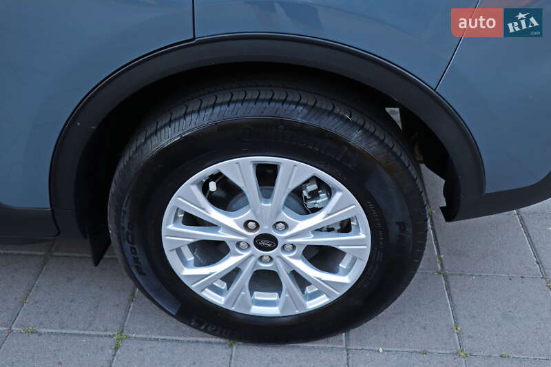 Внедорожник / Кроссовер Ford Escape 2024 в Кременчуге