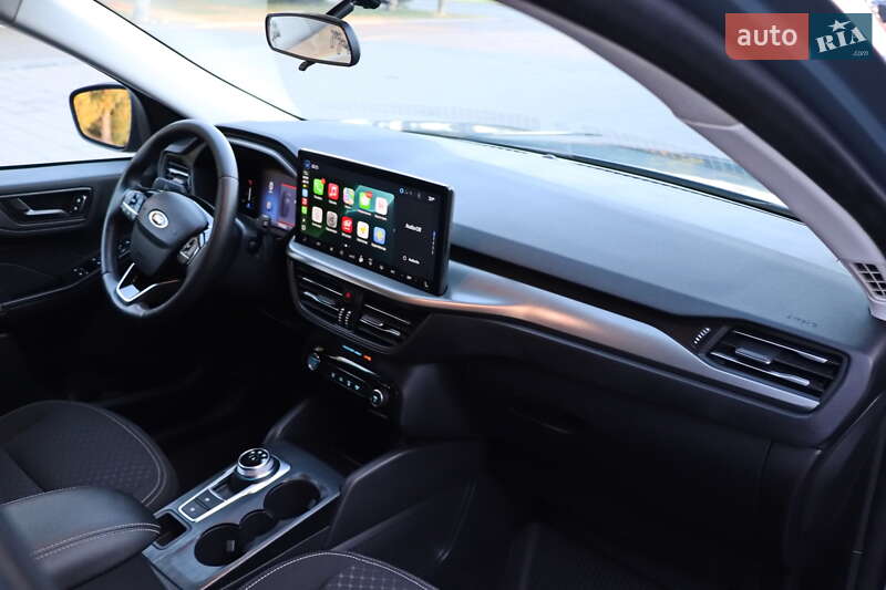 Внедорожник / Кроссовер Ford Escape 2024 в Кременчуге