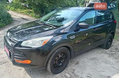 Внедорожник / Кроссовер Ford Escape 2014 в Киеве