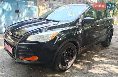 Внедорожник / Кроссовер Ford Escape 2014 в 