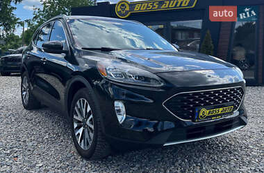 Внедорожник / Кроссовер Ford Escape 2020 в Коломые