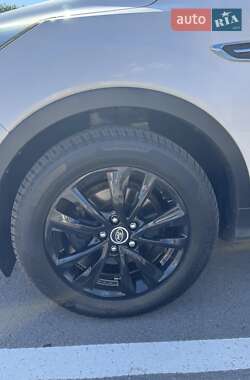 Внедорожник / Кроссовер Ford Escape 2016 в 