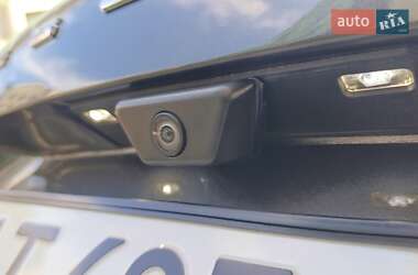 Внедорожник / Кроссовер Ford Escape 2020 в 