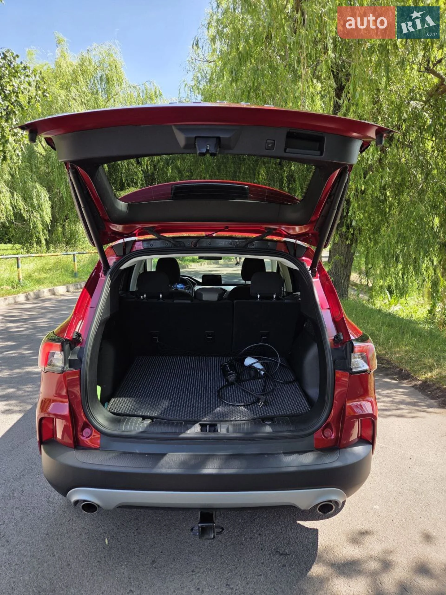 2021 Ford Escape - мініатюра 16