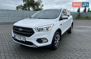 Позашляховик / Кросовер Ford Escape 2018 в Кременчуці