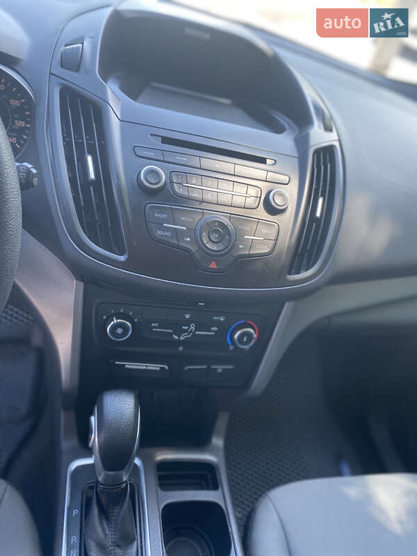 Внедорожник / Кроссовер Ford Escape 2016 в Ровно фото 15 Внедорожник / Кроссовер Ford Escape 2016 в Ровно