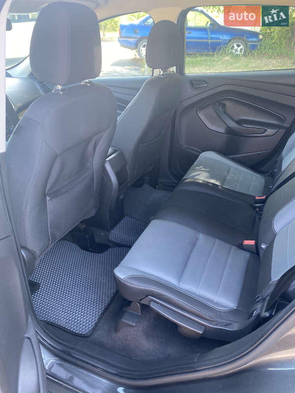 Внедорожник / Кроссовер Ford Escape 2016 в Ровно фото 17 Внедорожник / Кроссовер Ford Escape 2016 в Ровно