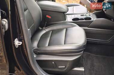 Внедорожник / Кроссовер Ford Escape 2022 в 