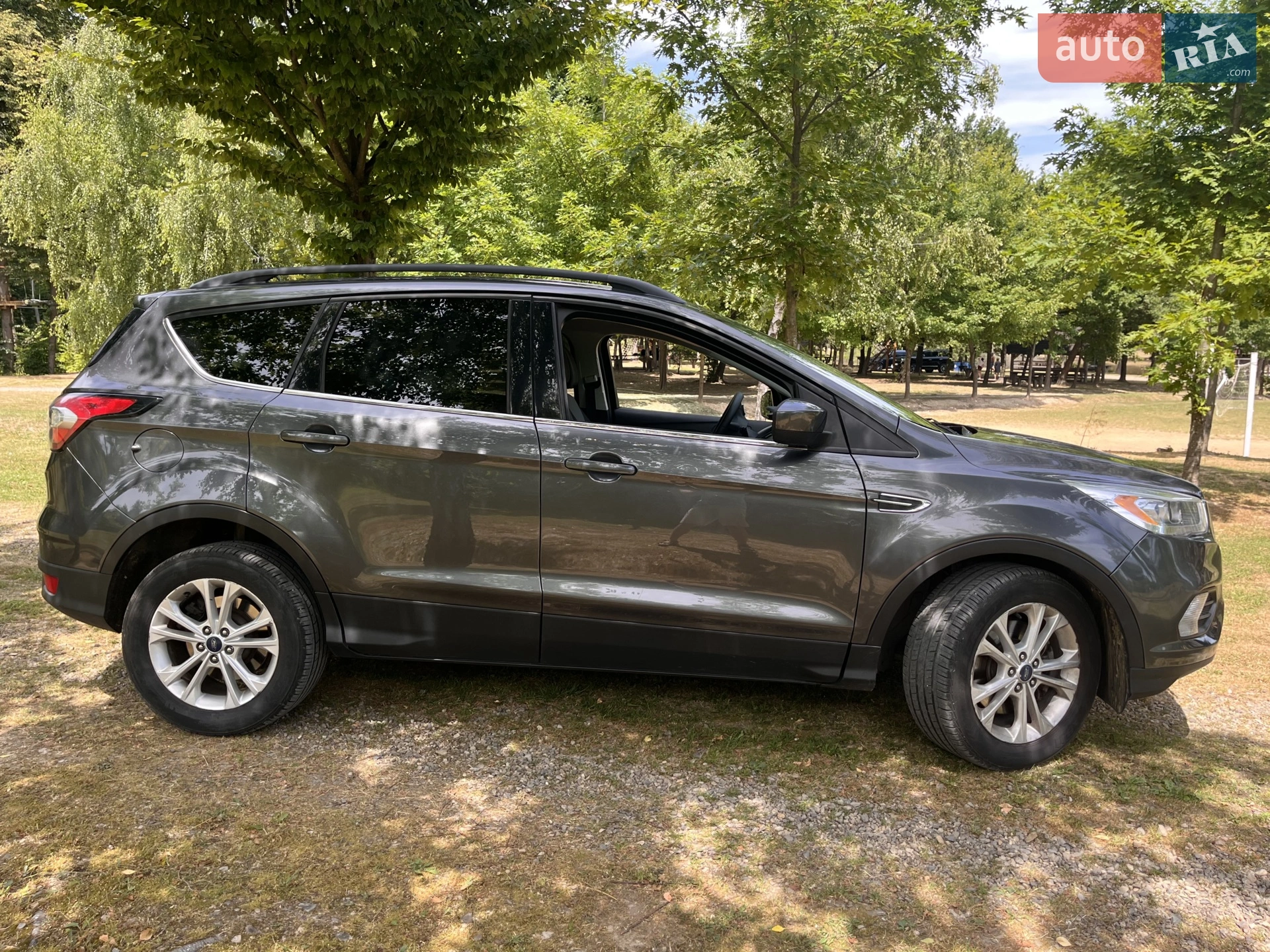 2017 Ford Escape - мініатюра 6