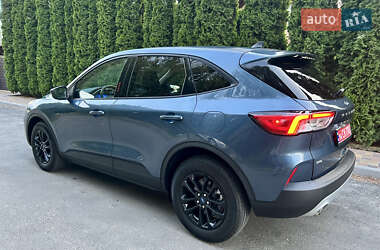 Позашляховик / Кросовер Ford Escape 2020 в Києві