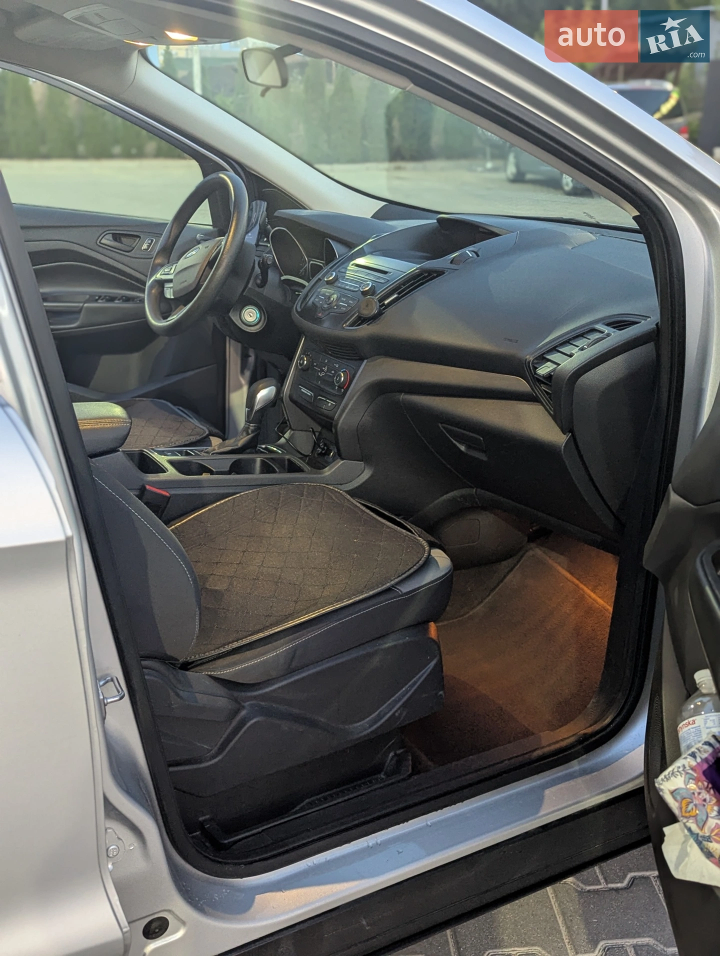 2017 Ford Escape - мініатюра 11