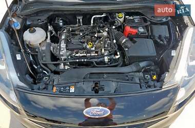 Внедорожник / Кроссовер Ford Escape 2022 в 