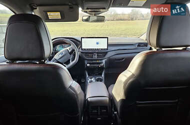 Внедорожник / Кроссовер Ford Escape 2023 в 