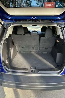 Внедорожник / Кроссовер Ford Escape 2015 в 
