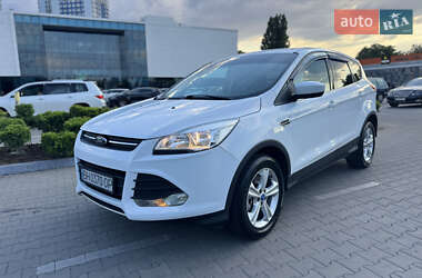 Внедорожник / Кроссовер Ford Escape 2013 в Одессе