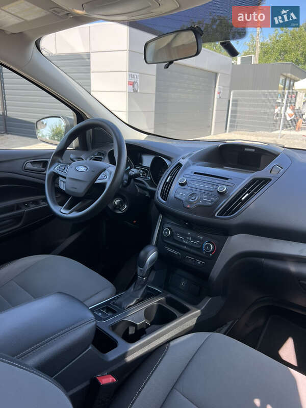 Внедорожник / Кроссовер Ford Escape 2017 в Белой Церкви