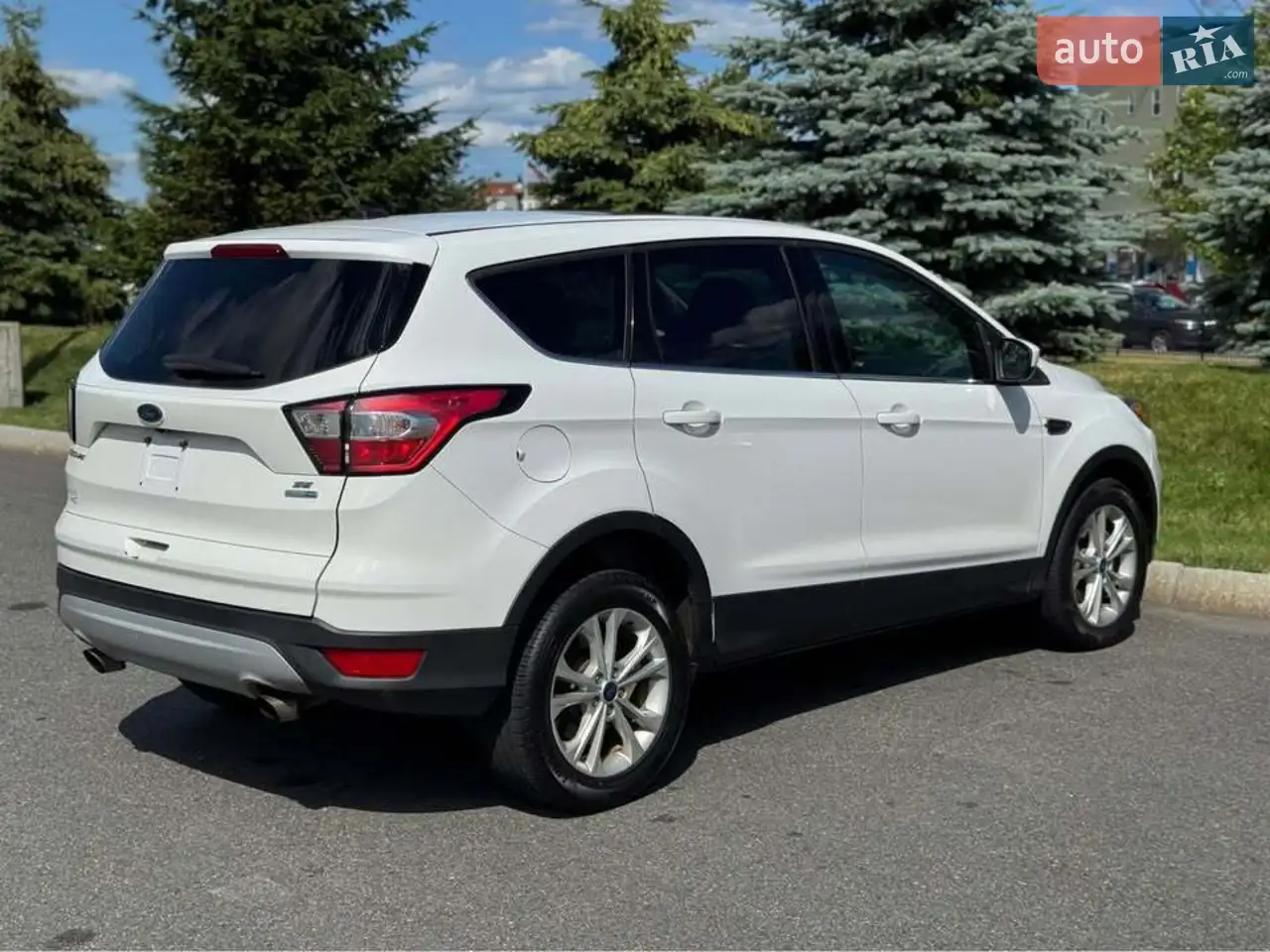 2018 Ford Escape - мініатюра 36